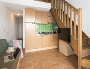 House | Dapur peribadi