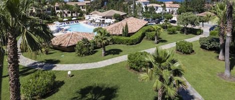 Maison | Jardin