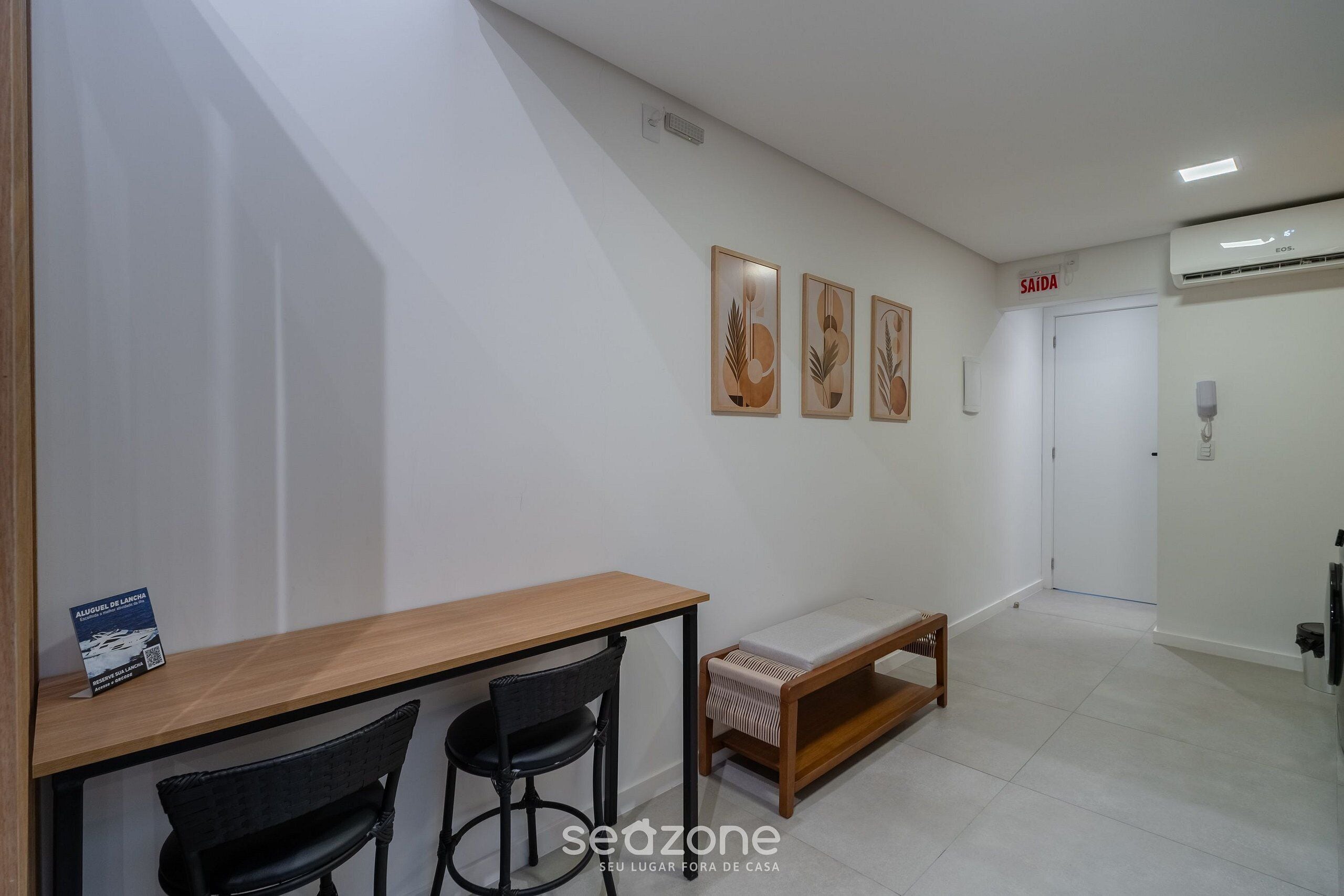 Apartment | Interior