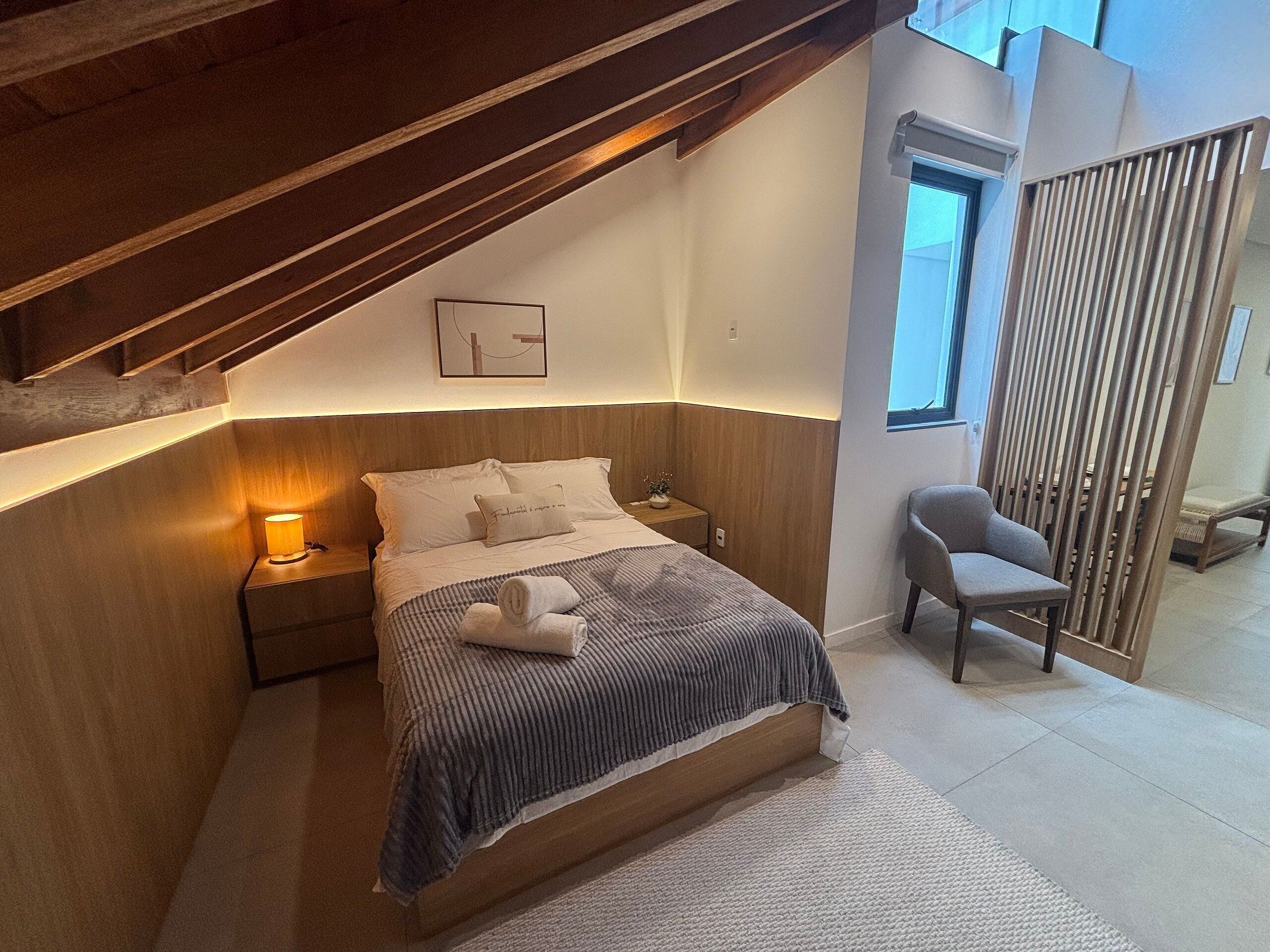 Basic Apartment | 1 bilik tidur, Wi-fi percuma 