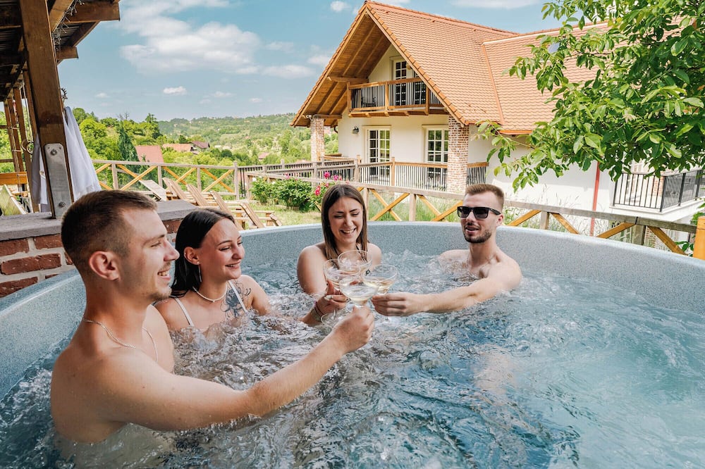 The Lodge Transylvania
