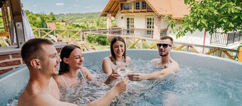 The Lodge Transylvania