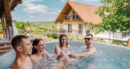 The Lodge Transylvania