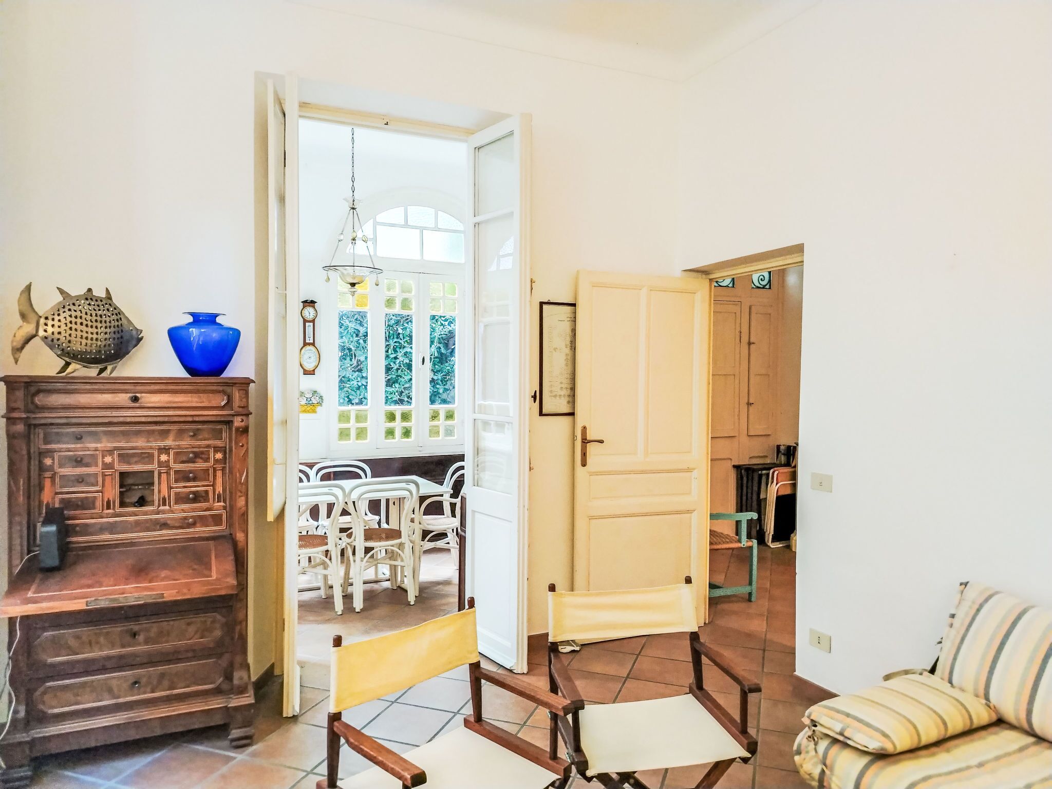 Villa Adriana By Interhome - Alassio