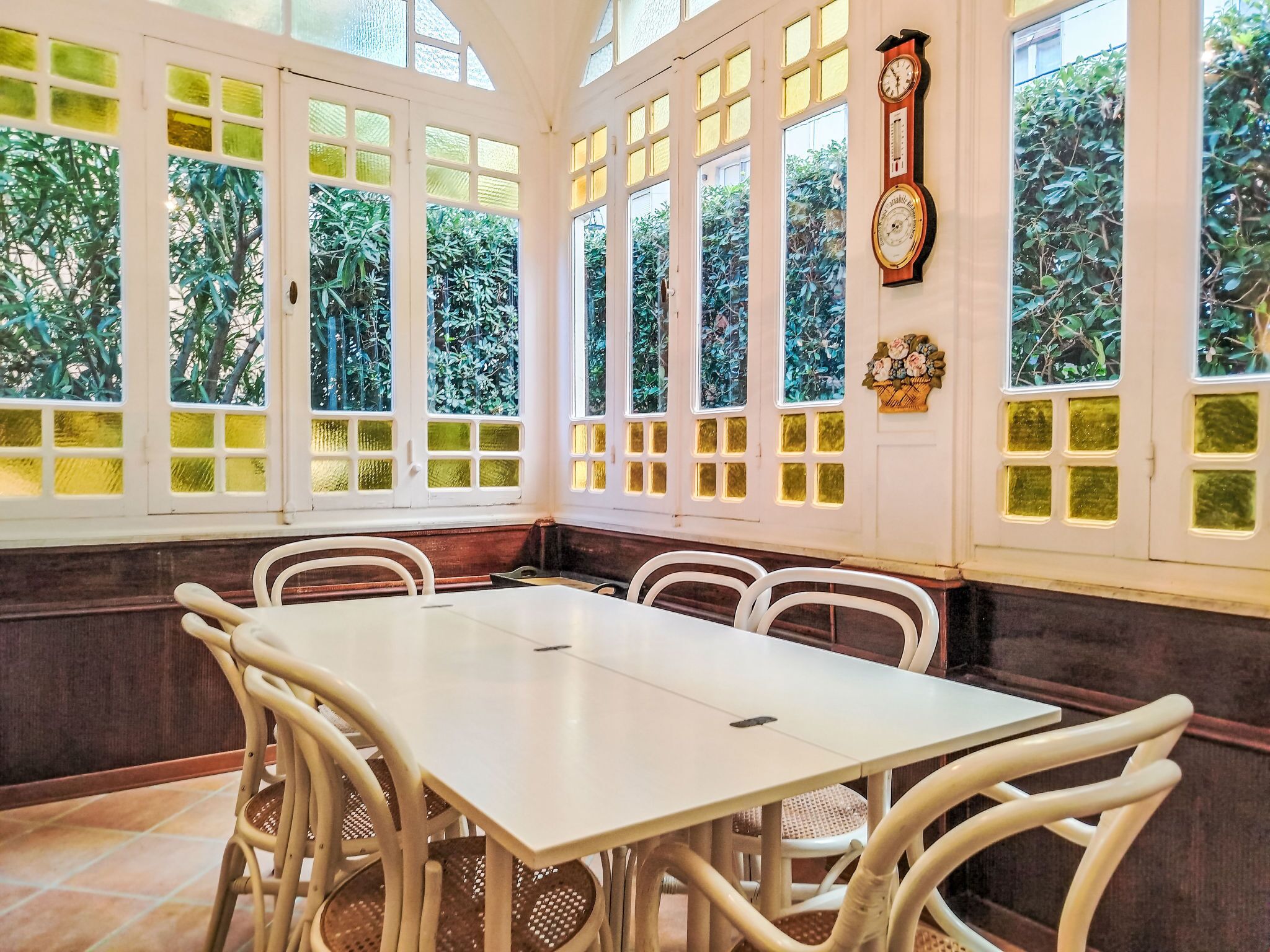 تناول الطعام