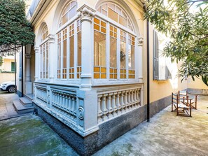Exterior detail - Villa Adriana by Interhome (Alassio)