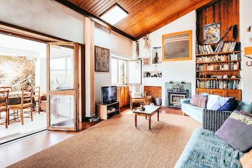 House | Living room
