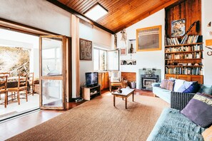 Rumah | Ruang keluarga