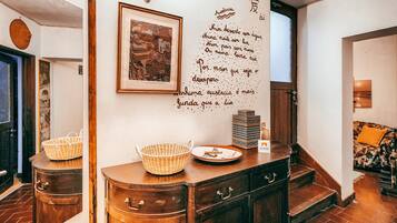 House | Interior