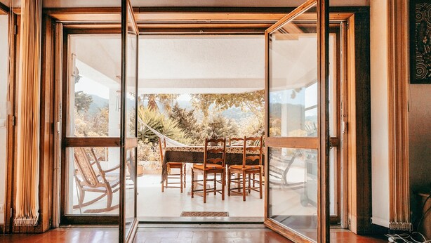 House | Interior - Tranquil Holiday Home With Pool in Sintra (Sintra)