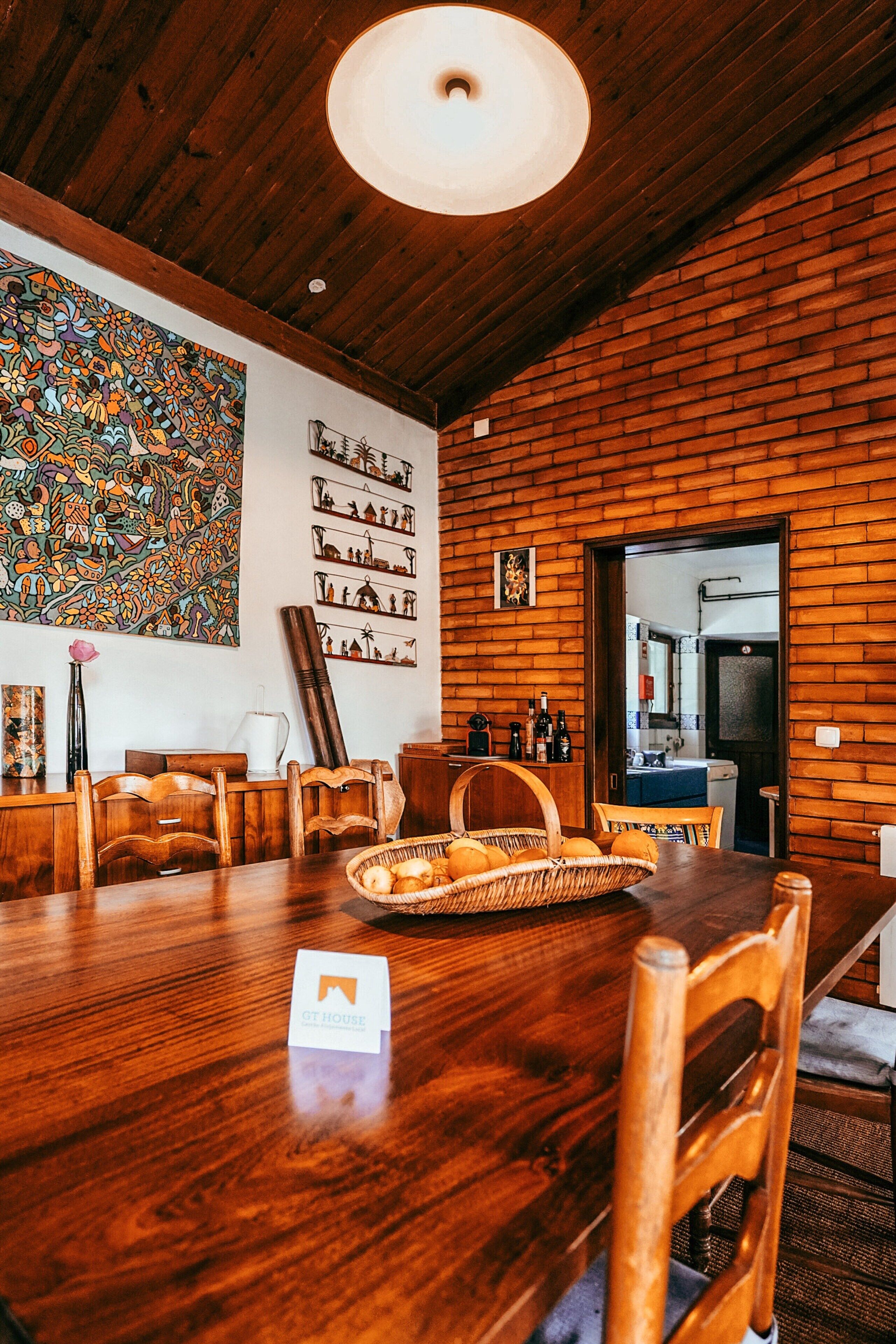 House | Dining