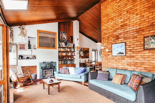 House | Living room