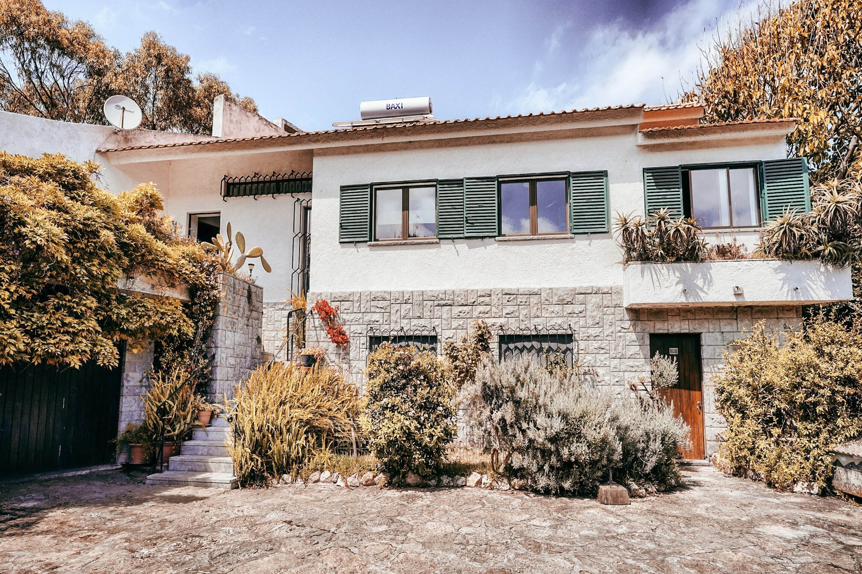 Casa | Fachada