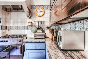 Rumah | Dapur pribadi