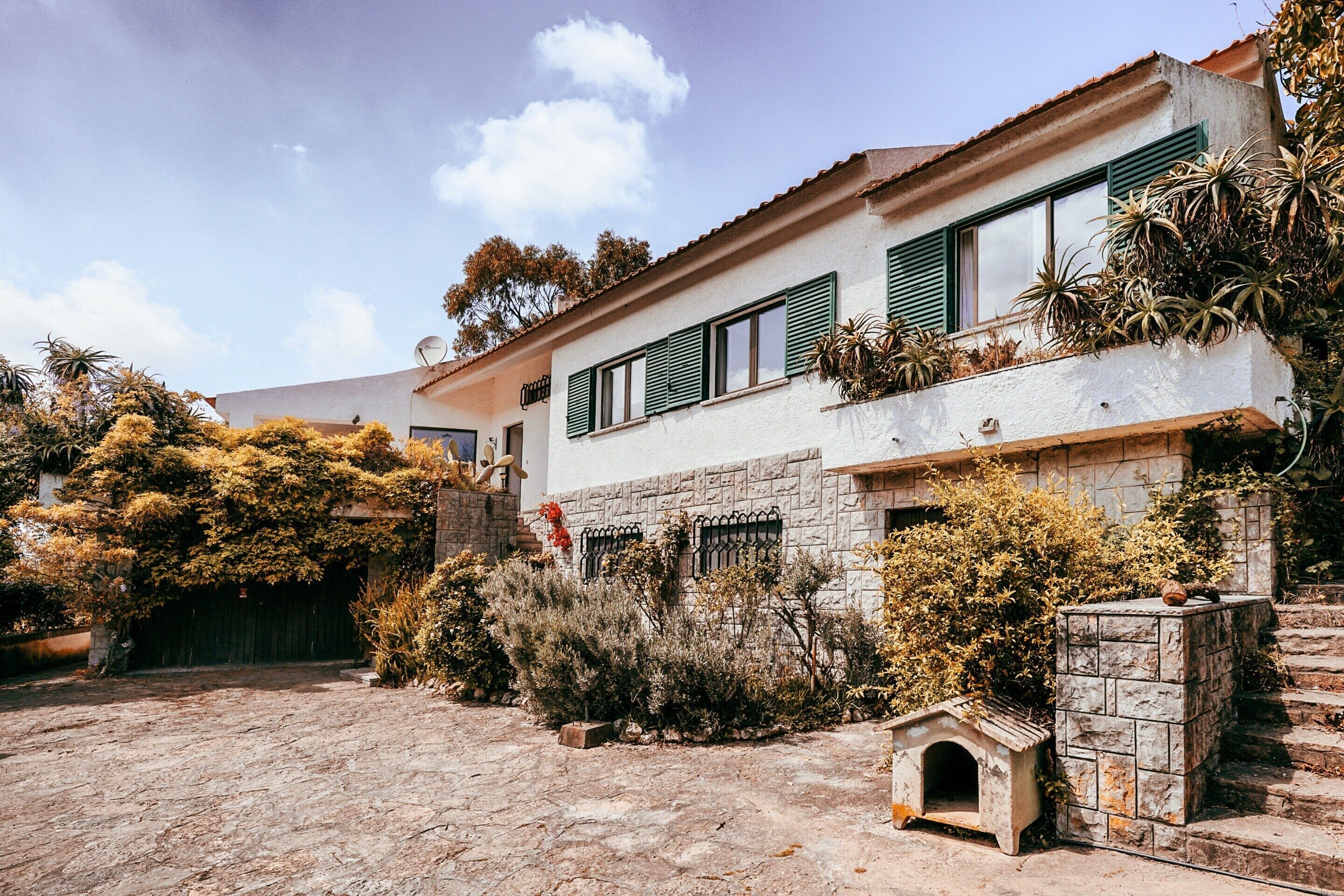 House | Exterior