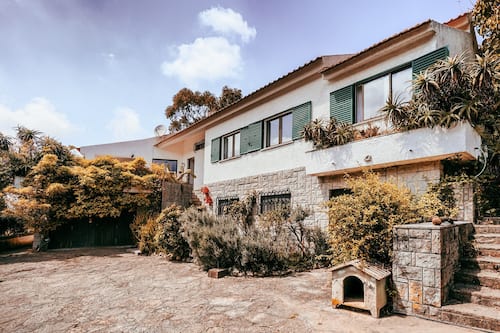 House | Exterior