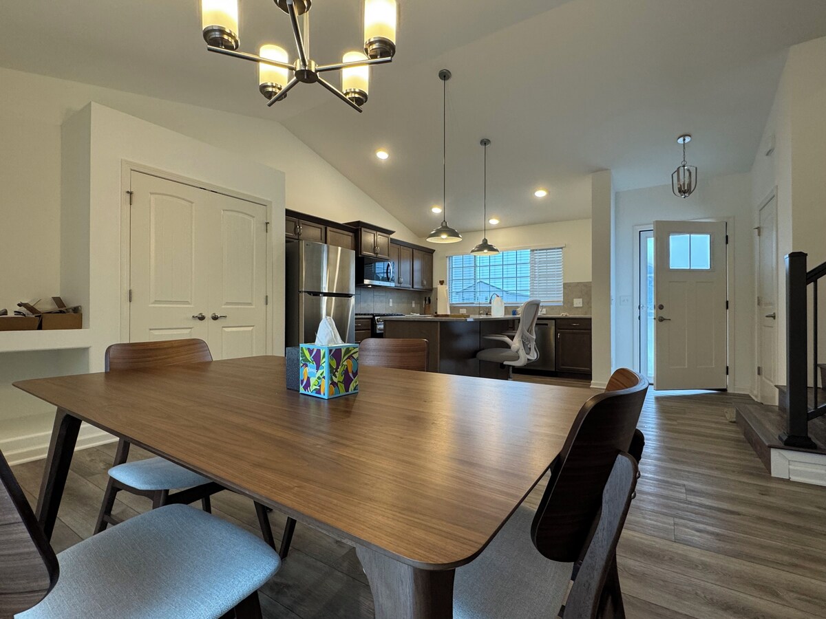 Bild für Gastgeberprofil