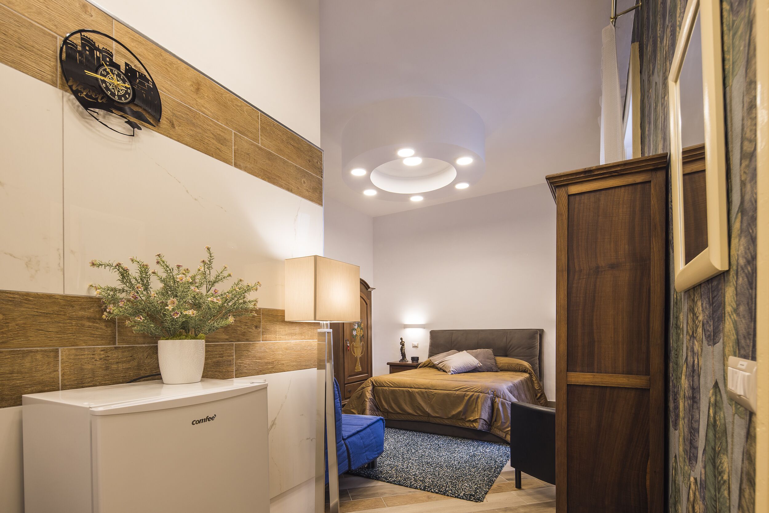 Superior Triple Room, Private Bathroom | Free WiFi