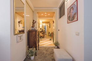 Reception - pompei suite via roma 16 (Pompei)