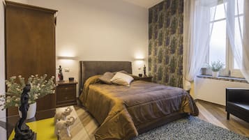 Superior Triple Room, Private Bathroom