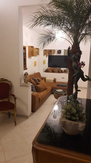 Lobby - pompei suite via roma 16 (Pompei)
