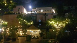 Garden - pompei suite via roma 16 (Pompei)