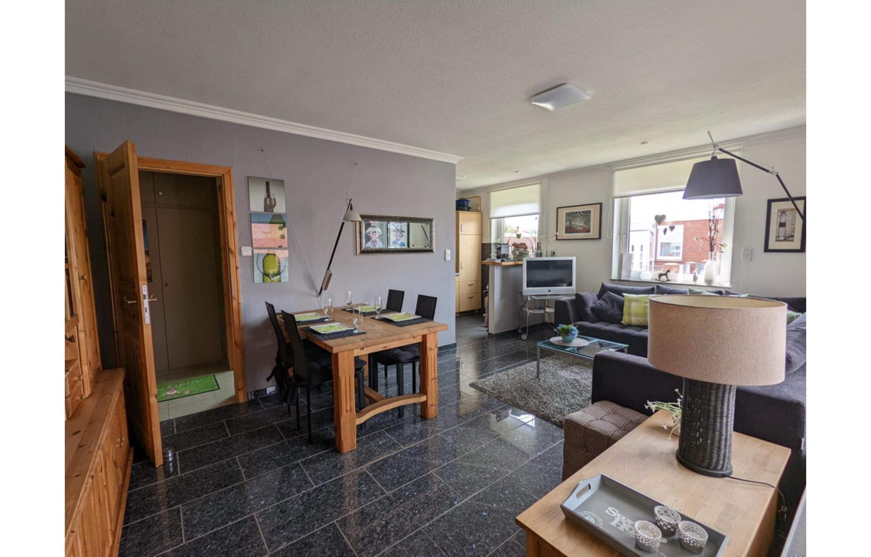 Bungalow | Living room