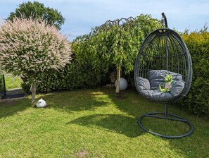 Bangalô | Jardim