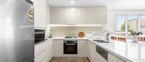 Apartment | Eigene Küche