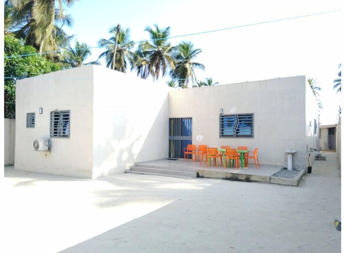 Image de profil de l’hôte