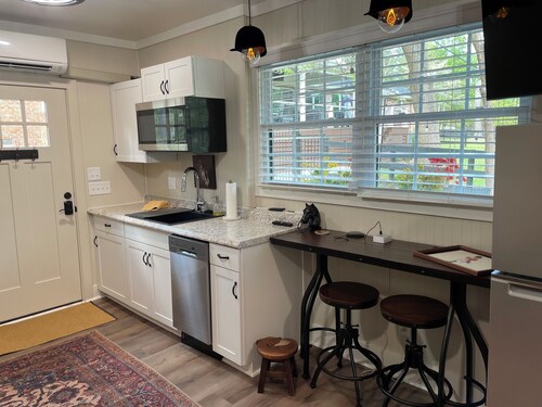 Masters rental studio close to Augusta and golf