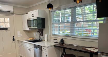 Masters rental studio close to Augusta and golf