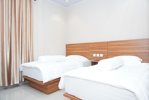 Sinok Homestay Parapat