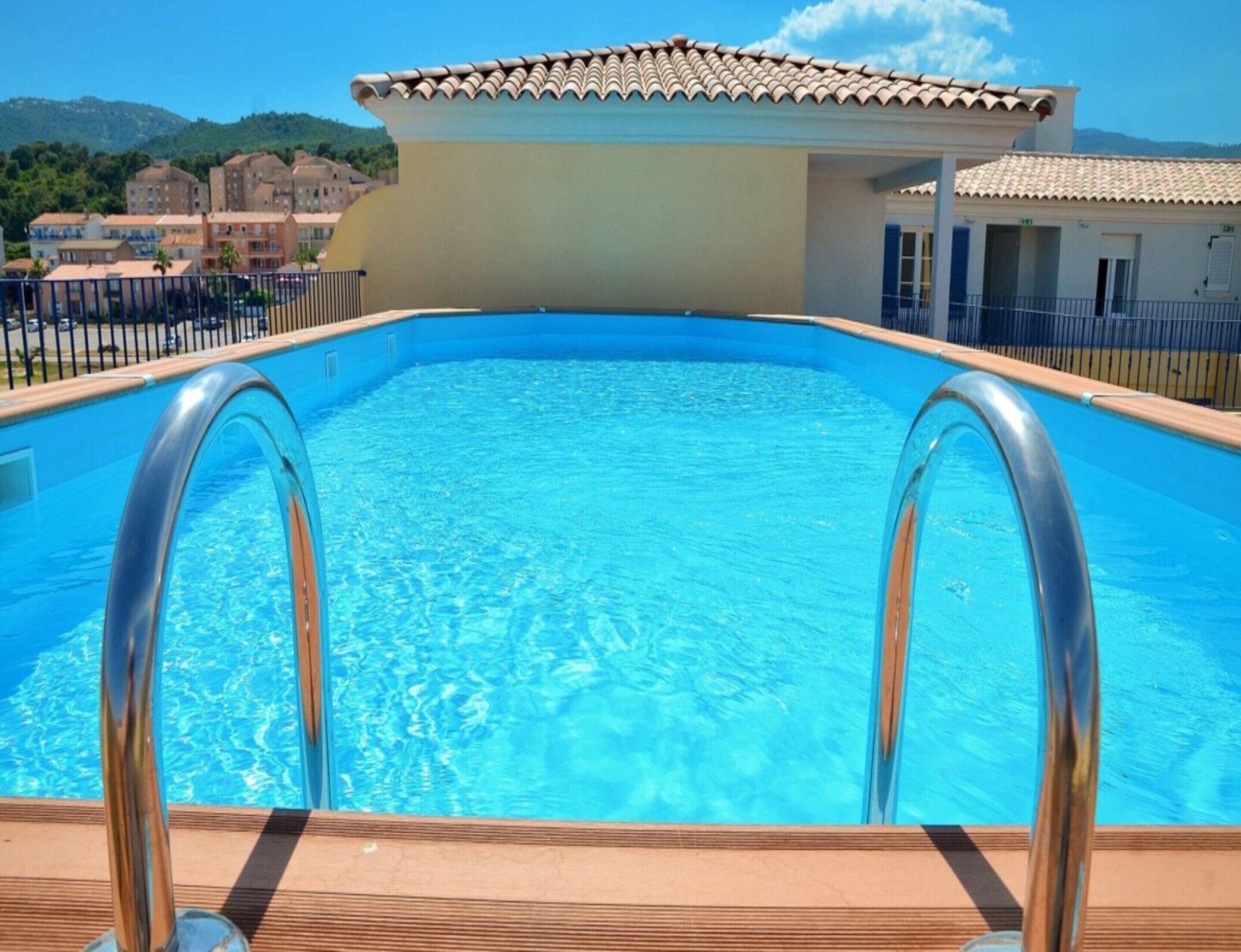 House | Pool | Outdoor pool