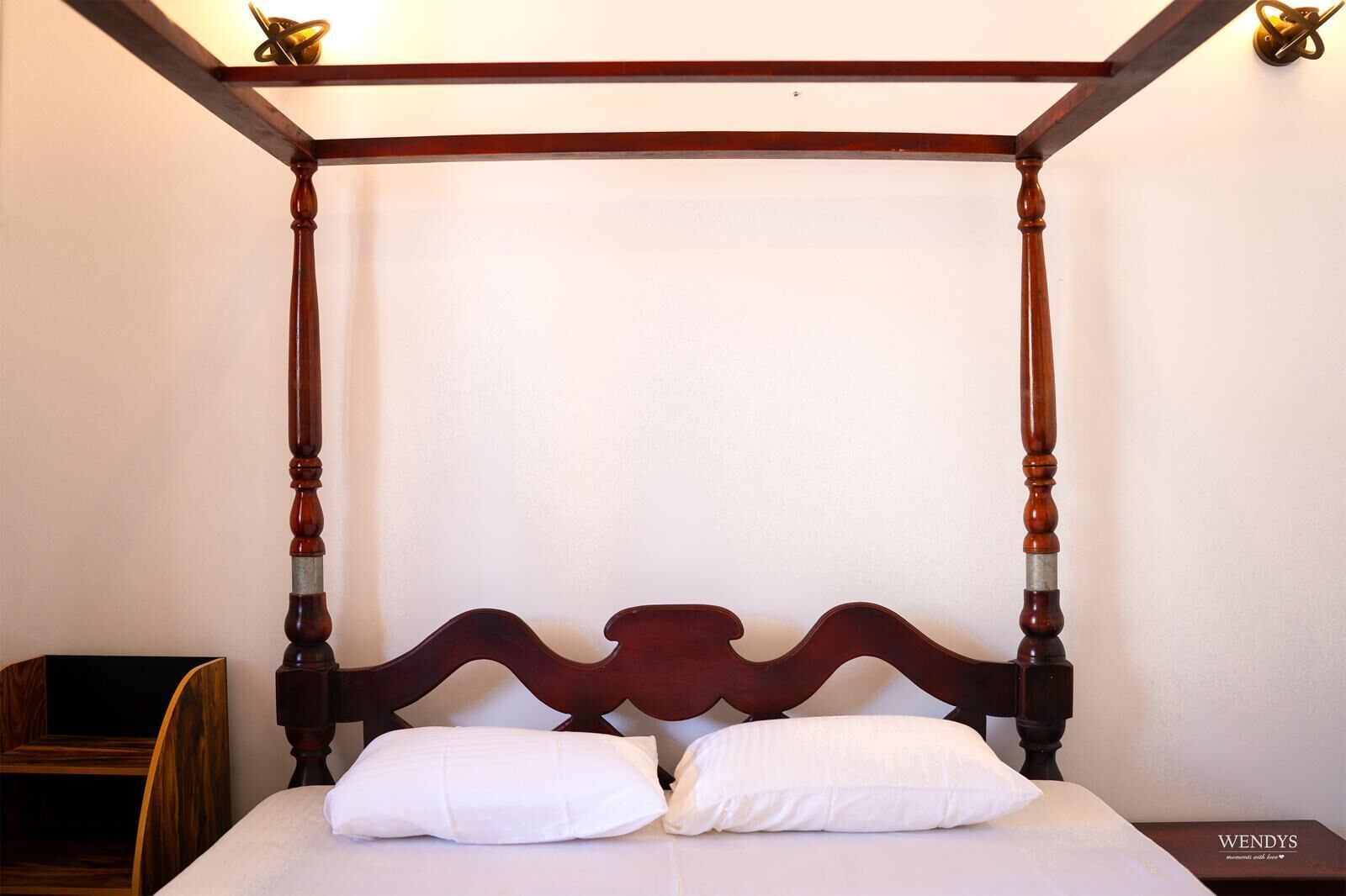 2 habitaciones, tabla de planchar con plancha y wifi 