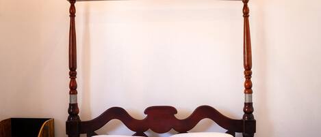 2 Schlafzimmer, Bügeleisen/Bügelbrett, WLAN