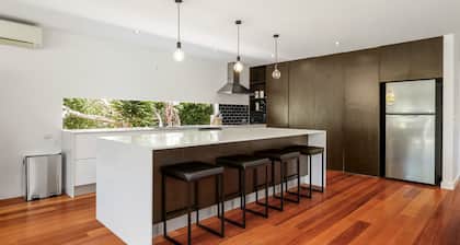 Barramundi Beach House