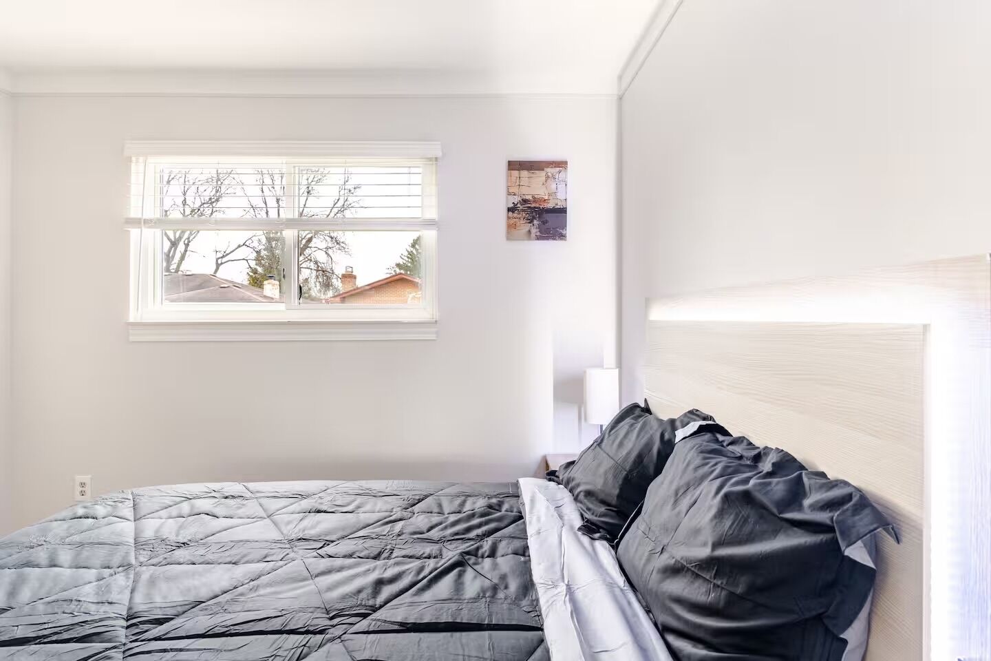 3 室のベッドルーム、アイロン / アイロン台、WiFi、ベッドシーツ