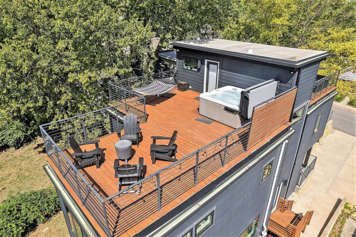 Image de profil de l’hôte