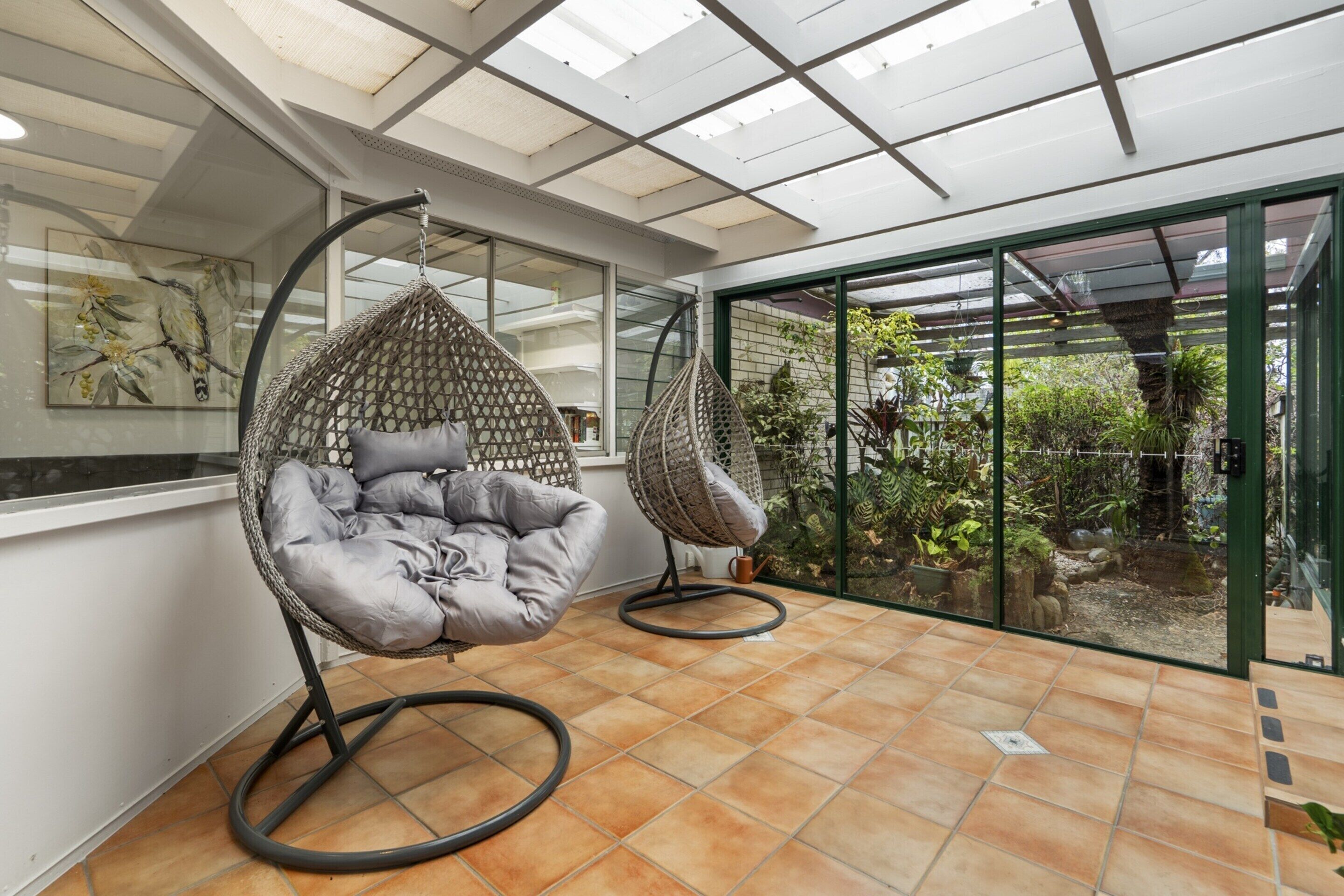 Apartment | Balcony