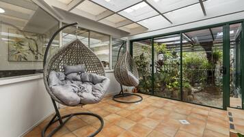 Apartment | Balcony