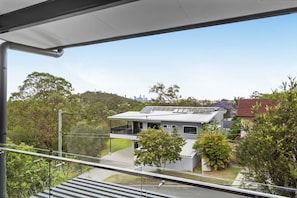 Appartement | Balcon