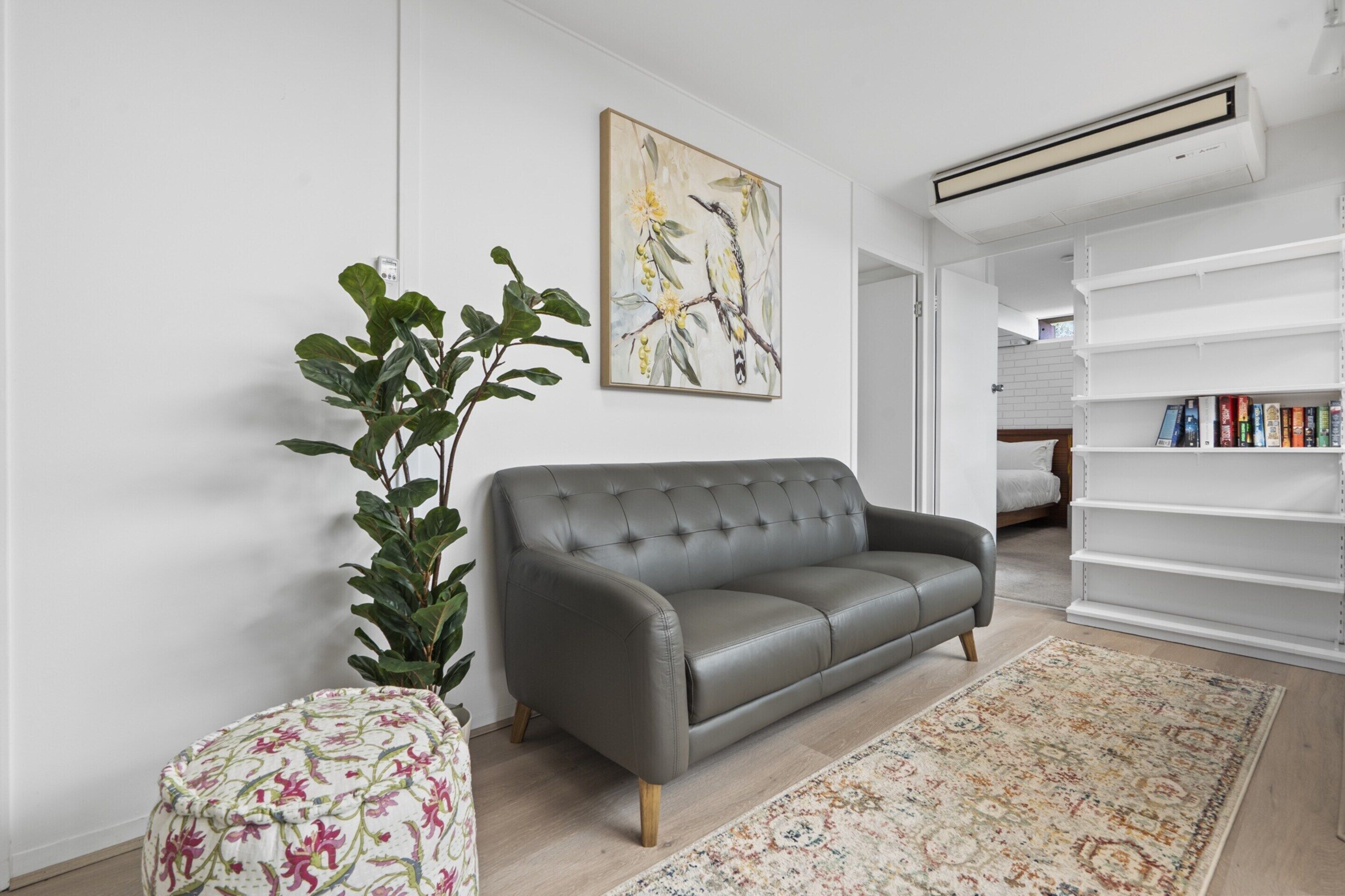 Apartment | Living room