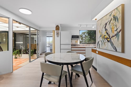 Family Home Near North Brisbane Parks