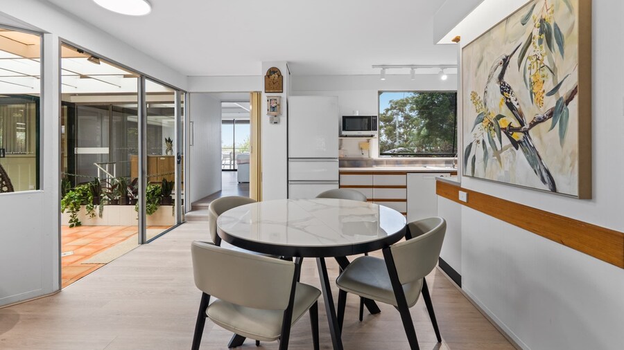 Family Home Near North Brisbane Parks