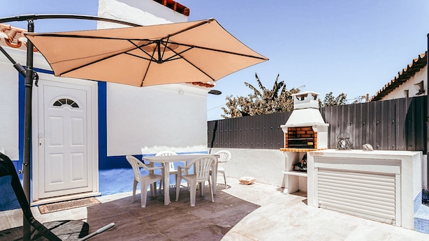 Hus | Restaurang utomhus