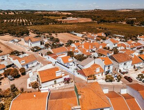 House | Exterior - Holiday Home Near Estremoz With Pool (Estremoz)