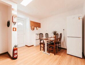 House | Dining - Holiday Home Near Estremoz With Pool (Estremoz)