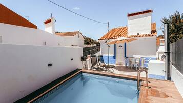 House | Pool | Indoor pool, outdoor pool