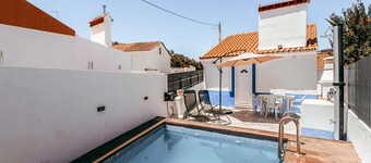 Holiday Home Near Estremoz With Pool